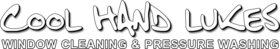 Cool Hand Luke's wordmark